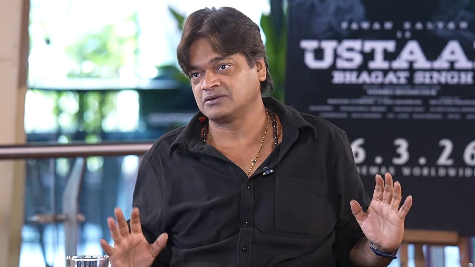 Pawan Kalyan OG vs Ustaad Bhagat Singh debate