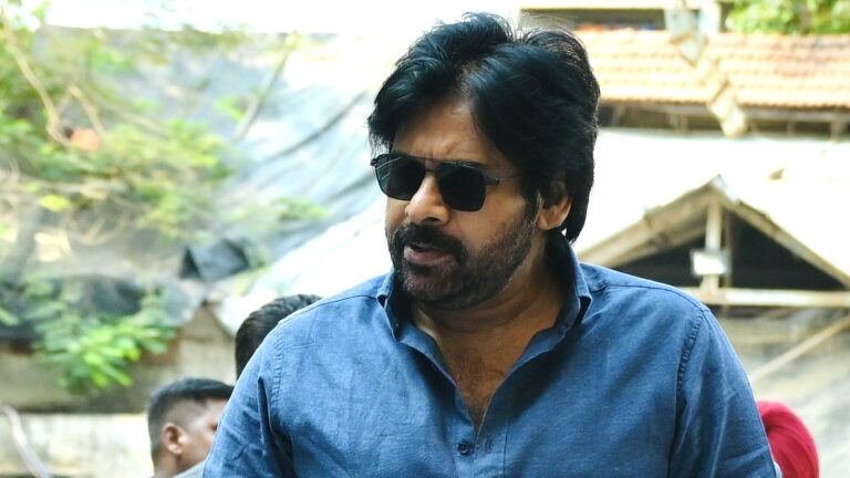 Pawan Kalyan Ustaad Bhagat Singh update