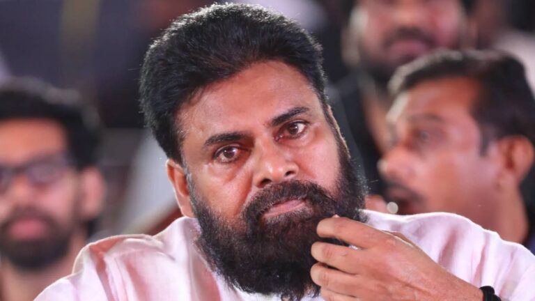 Pawan Kalyan Slams Fan Wars, Talks Ticket Price Hike