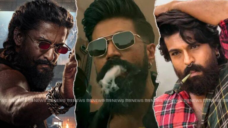 Summer 2026 Box Office Peddi, The Paradise, Toxic Postponment