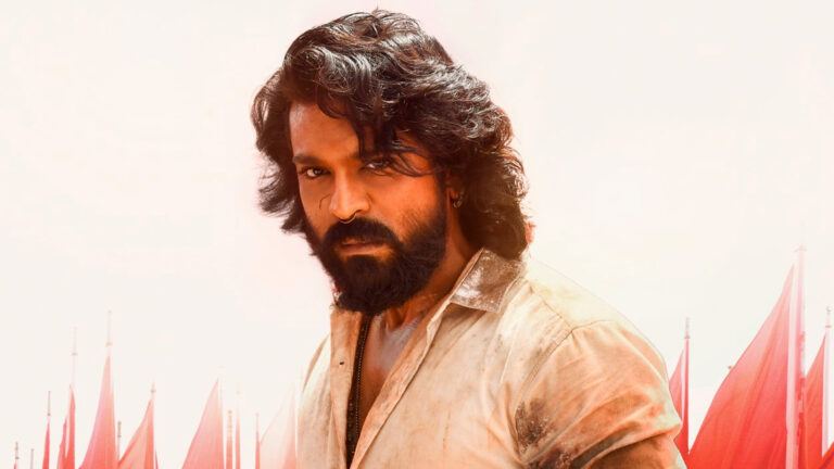 Ram Charan Peddi film US pricing debate