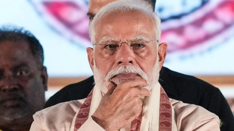 PMO X post translation debate