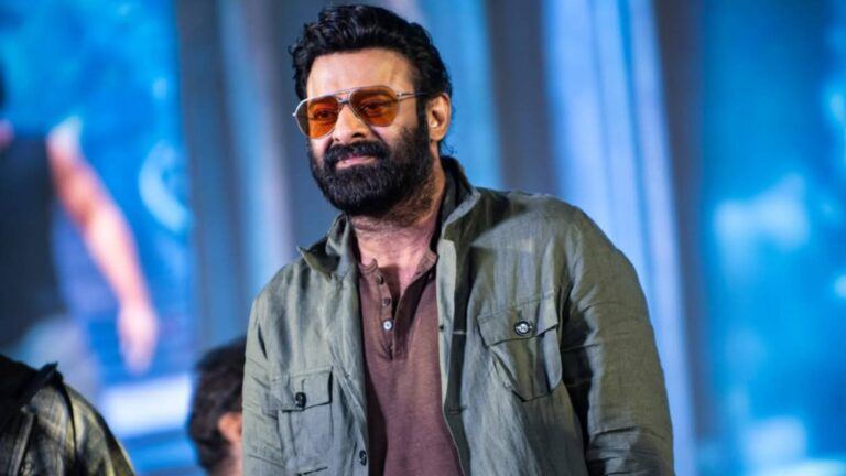 Prabhas Raja Saab Flop