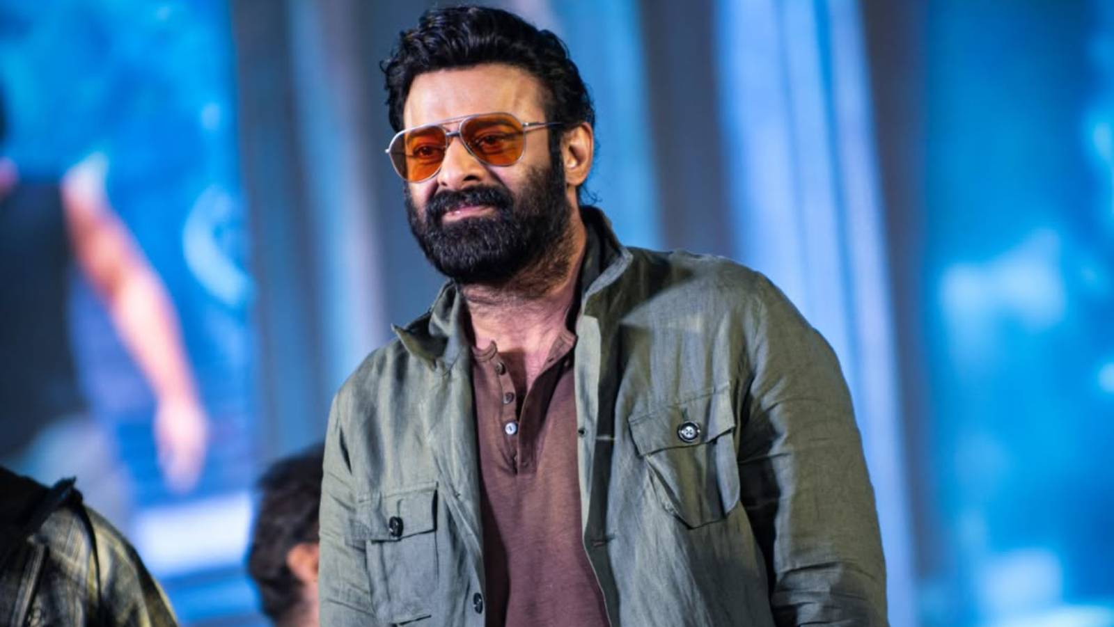 Prabhas Raja Saab Flop