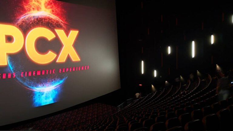 Prasad PCX vs Allu cinema screens