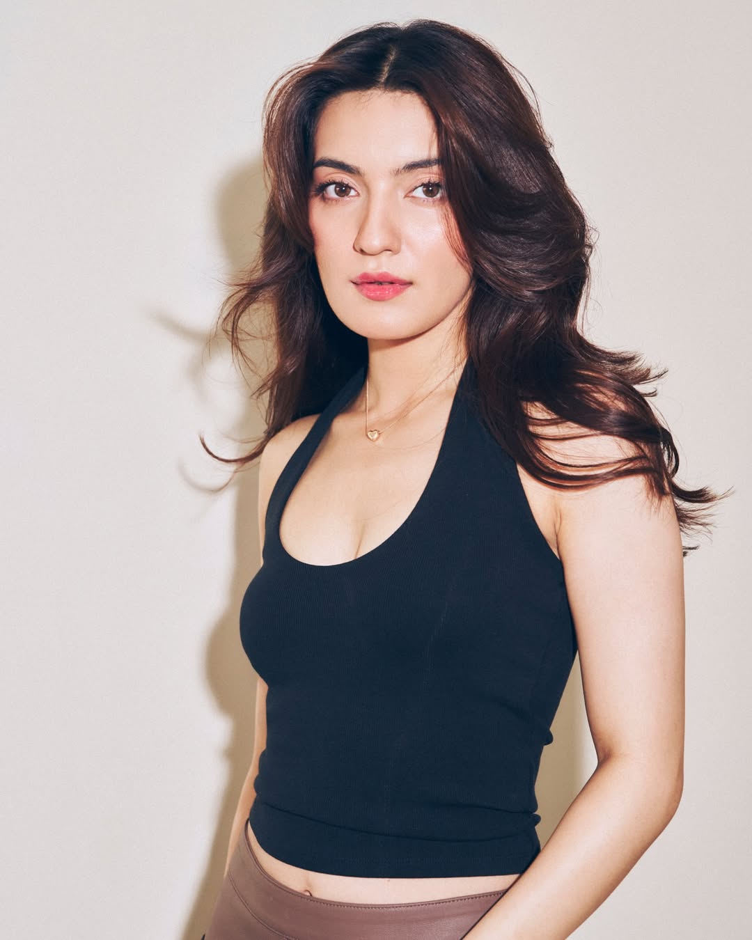 Pratibha Ranta Radiating Pure Edgy Fashion Vibes