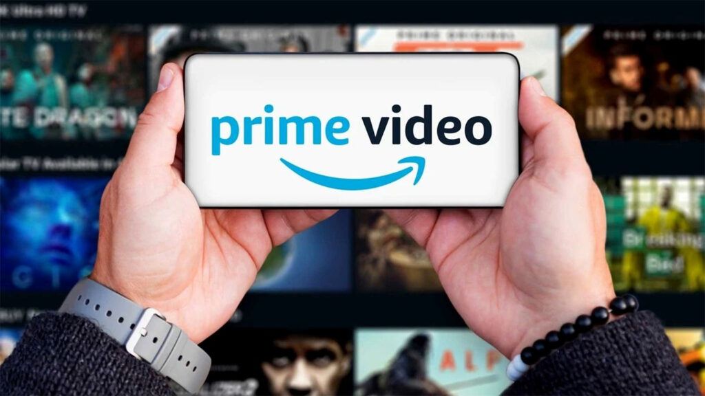 Prime Video India 2026 slate announcement