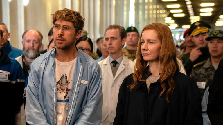 Dhurandhar 2 vs Project Hail Mary