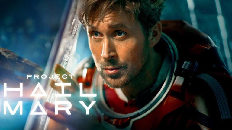 Project Hail Mary review India