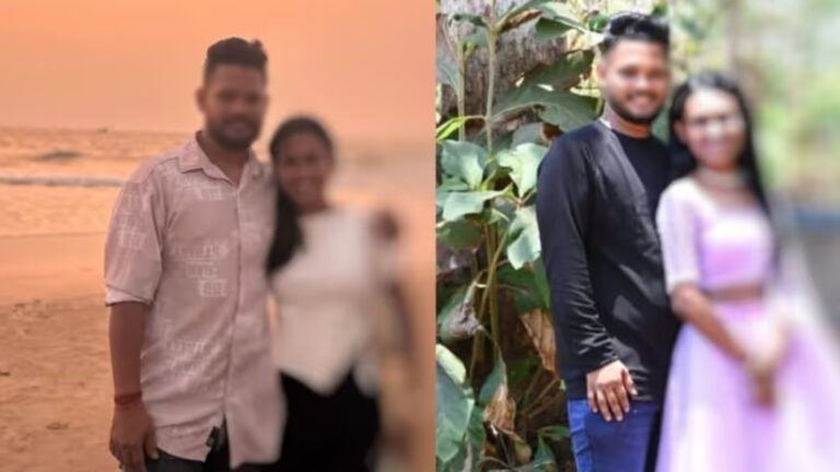 Puneeth Poojary from Mangaluru