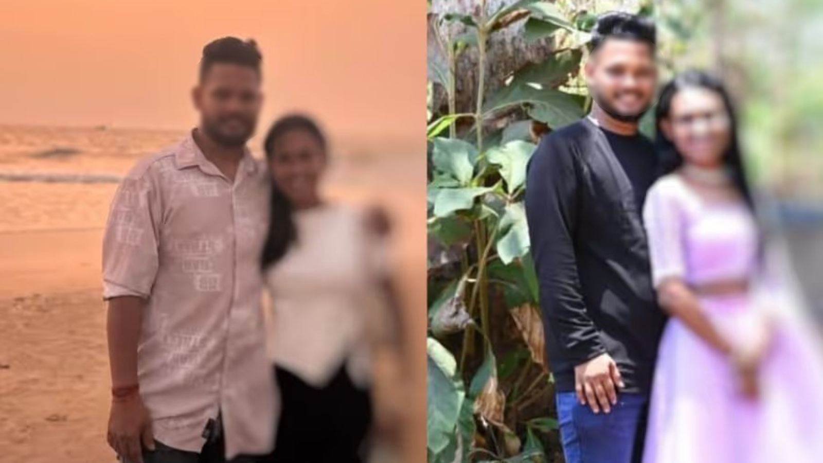 Puneeth Poojary from Mangaluru