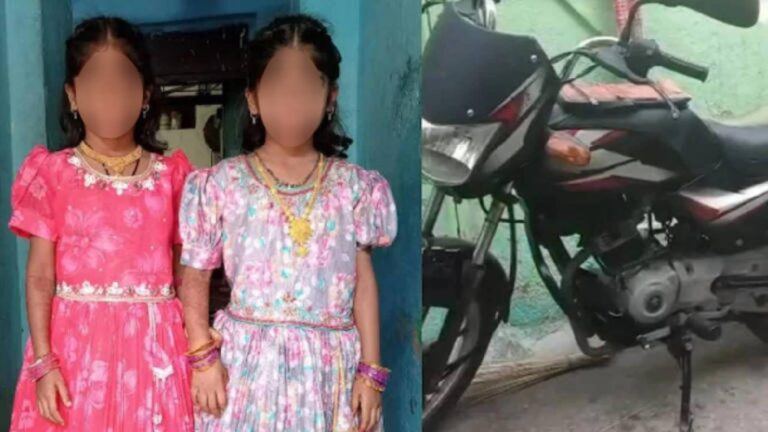 Punganur carbon monoxide tragedy