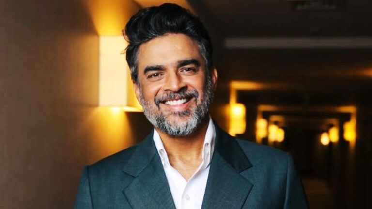 R Madhavan Alpha casting buzz