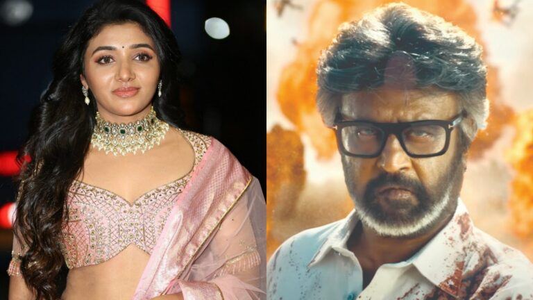 Rajinikanth Jailer 2 hype still