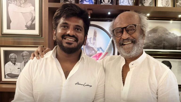 Rajinikanth Thalaivar 173 director update