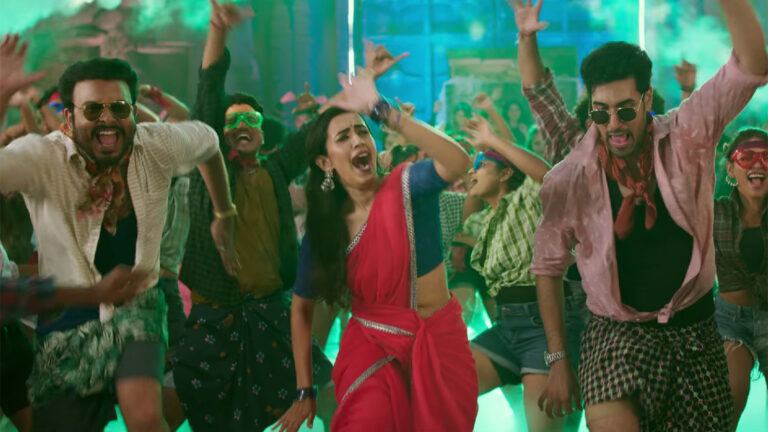 Rakasa Snake Dance Song