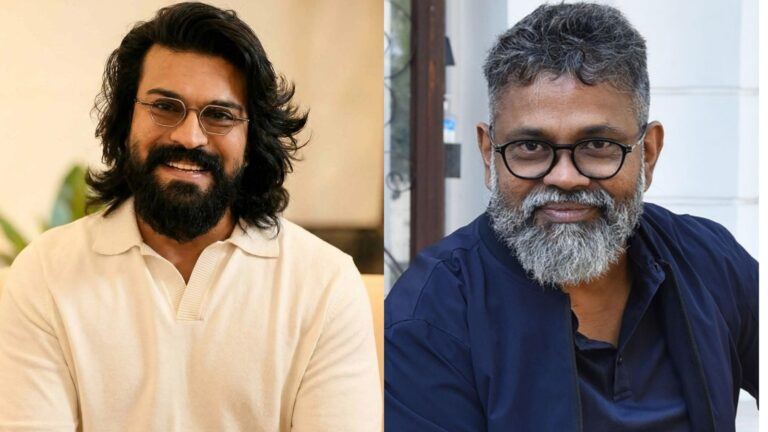 Ram Charan Sukumar RC17 update