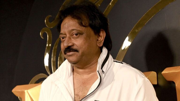 Ram Gopal Varma Promises Comeback With Syndicate Film