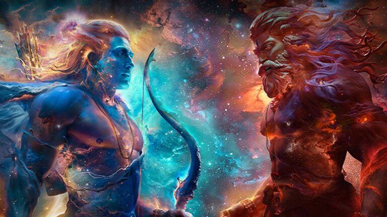 Ramayana cast Ranbir Yash