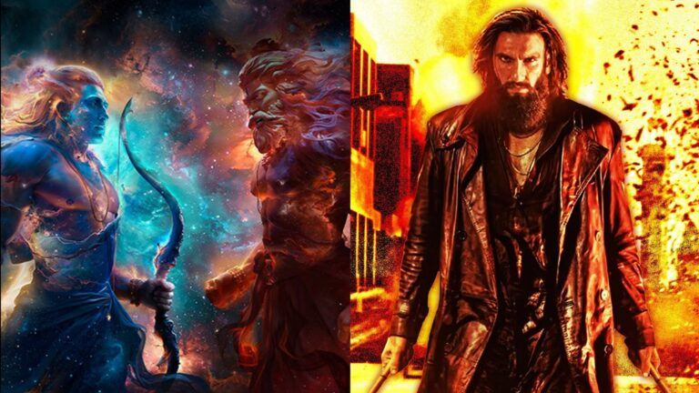 Ramayana casting debate online