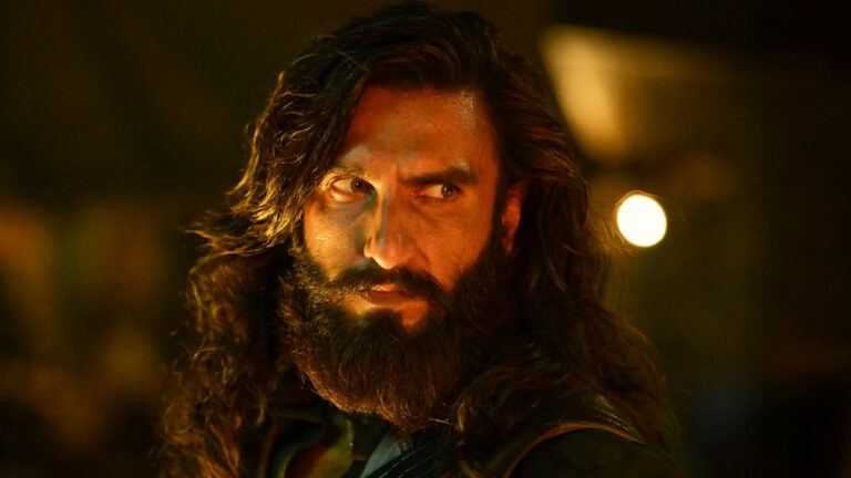 Ramya Spandana Dhurandhar 2 criticism