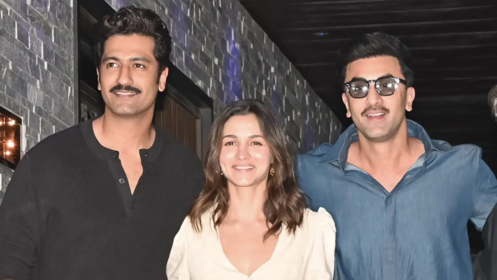 Ranbir Alia Vicky Love and War film