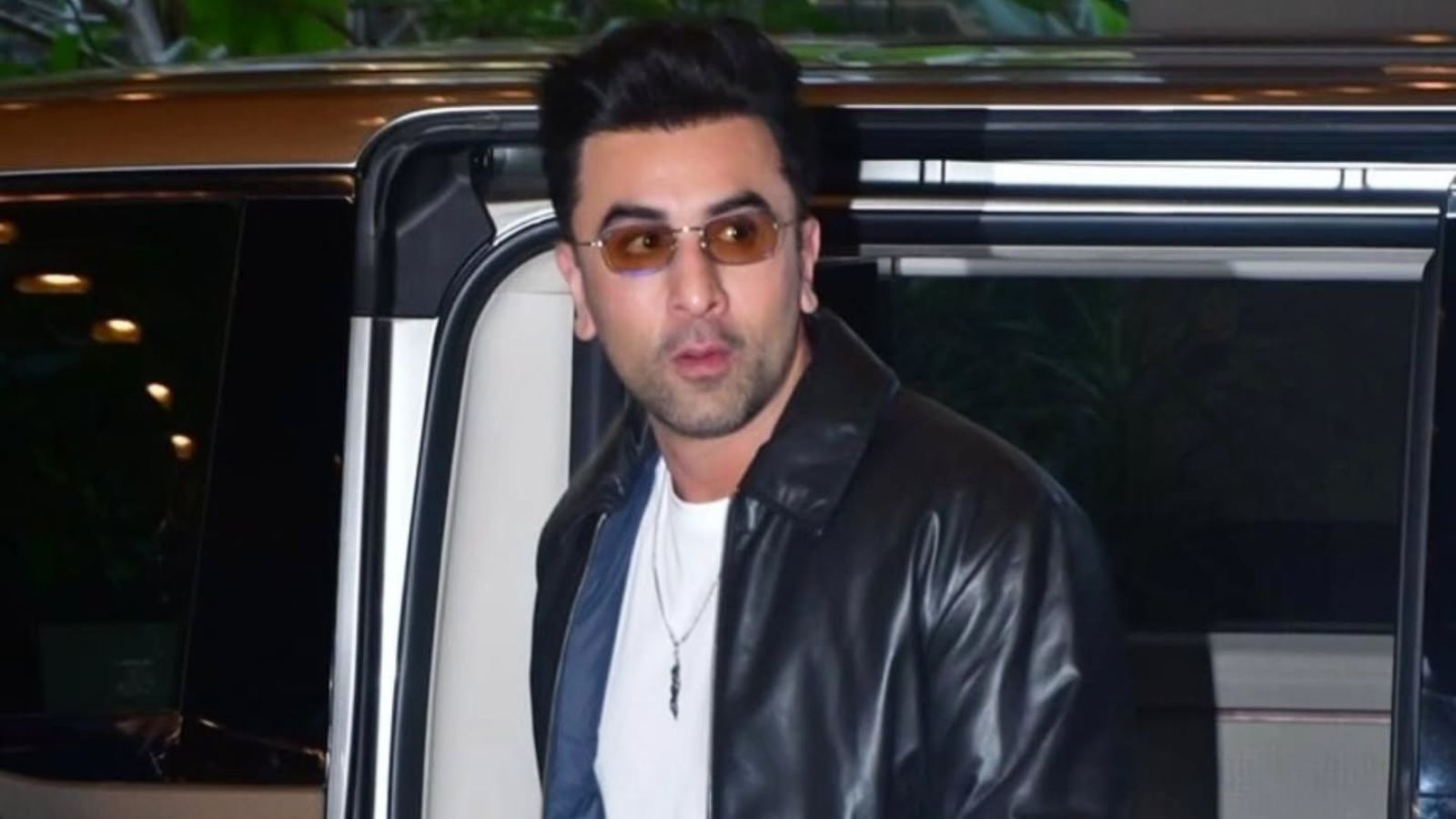 Ranbir Kapoor Mohit Suri film rumours