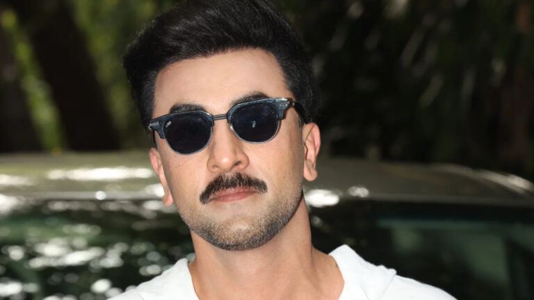 Ranbir Kapoor Mohit Suri update