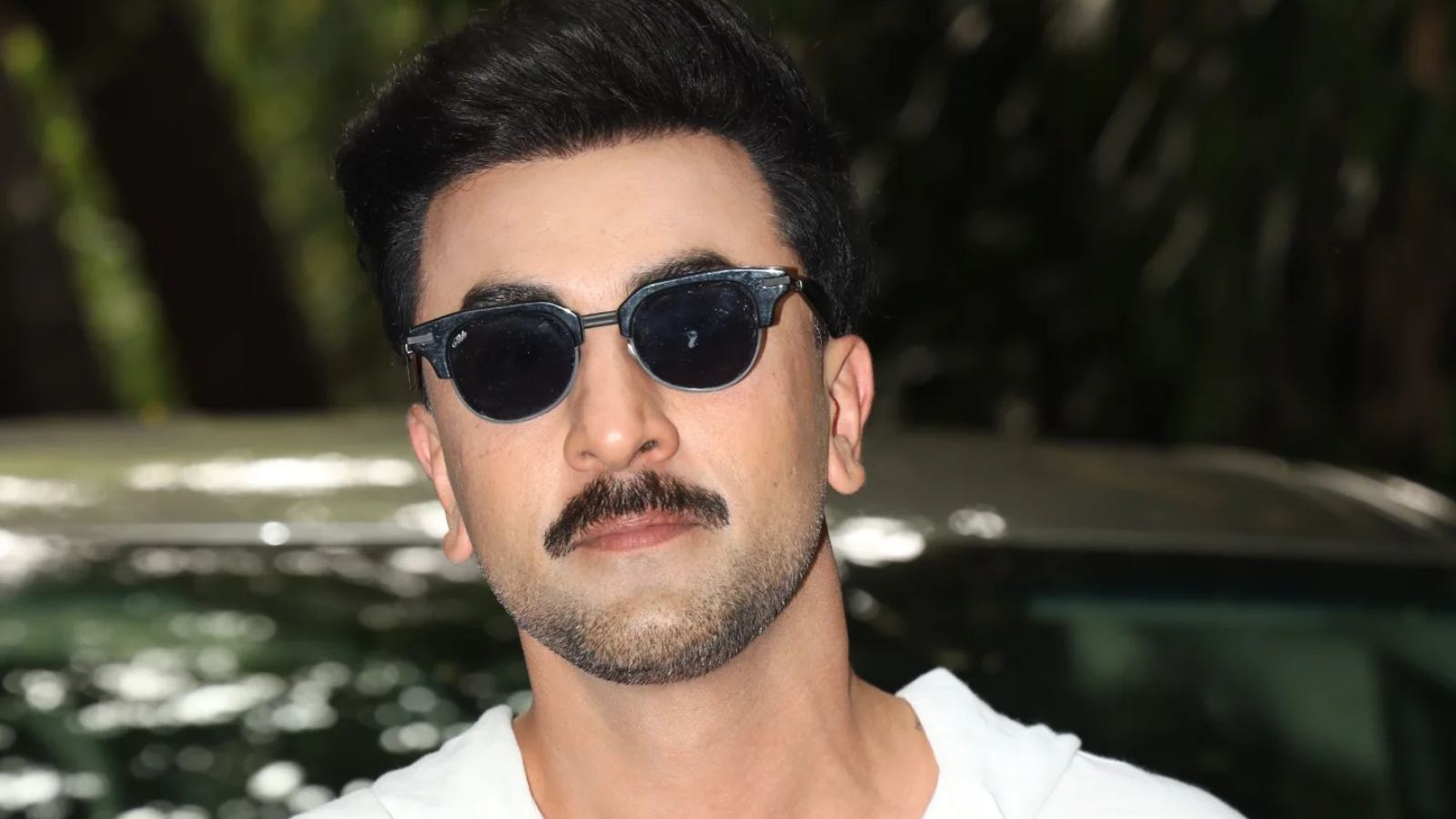 Ranbir Kapoor Mohit Suri update