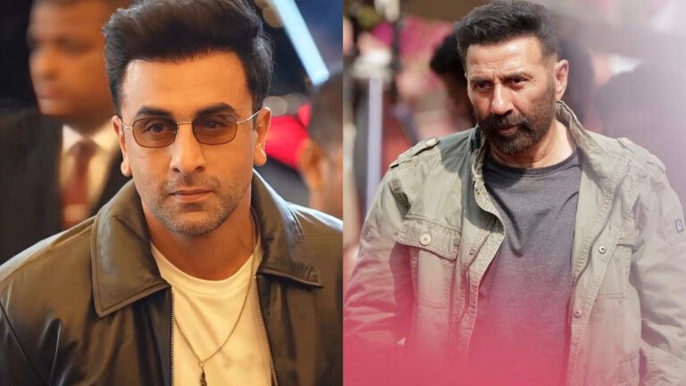 Ranbir Kapoor Ramayana 2 shooting update