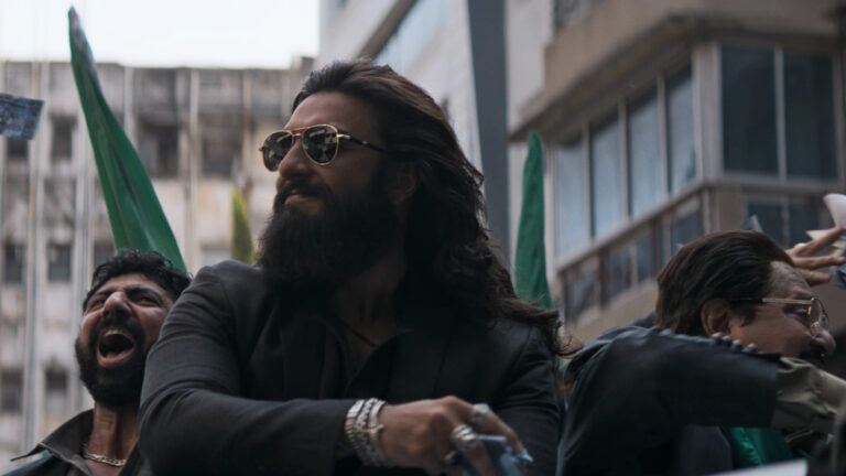 Ranveer Singh Dhurandhar 2 advance booking