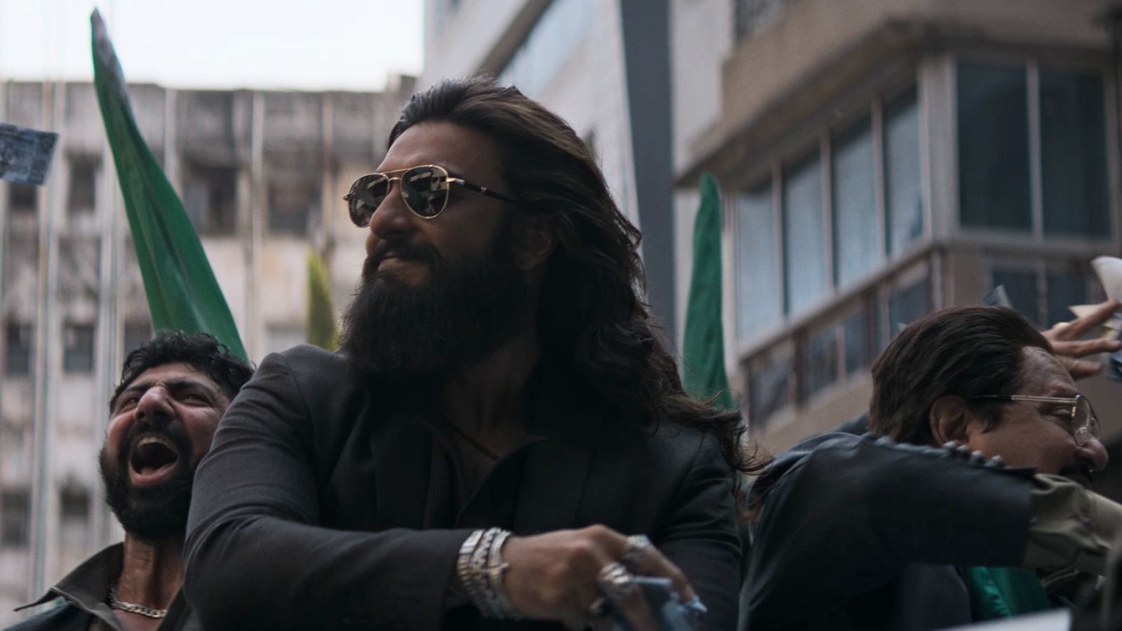 Ranveer Singh Dhurandhar 2 advance booking