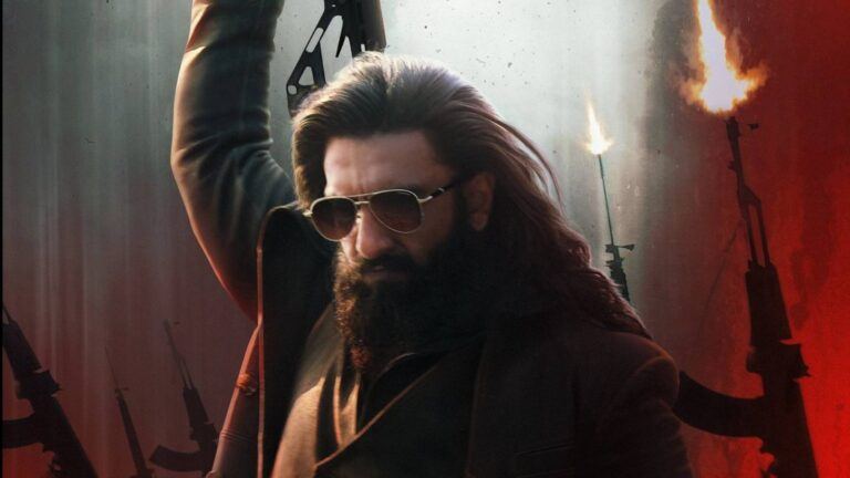 Ranveer Singh Dhurandhar 2 box office