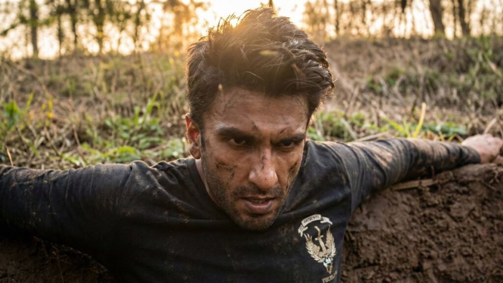 Ranveer Singh Dhurandhar box office success