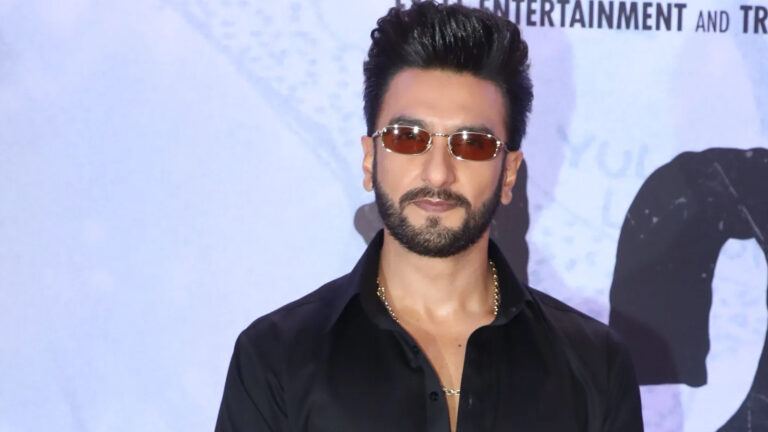 Ranveer Singh missing from World Cup celebrations
