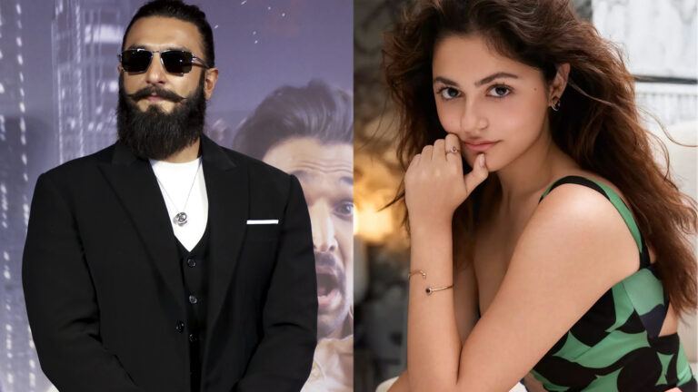 Ranveer Singh social media controversy trend