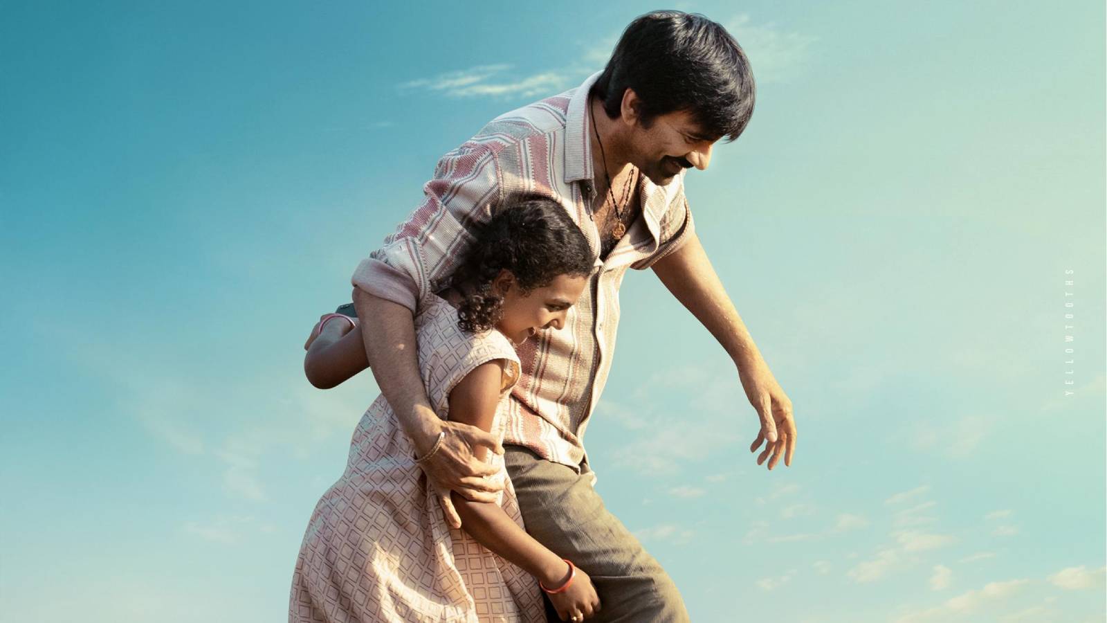 Ravi Teja's Irumudi Shows Mass Maharaja in Never-Before-Seen Emotional Avatar