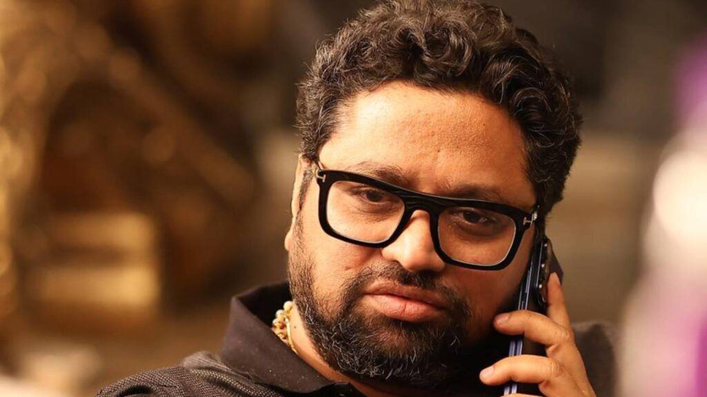 Razesh Danda’s Big & Multiple Announcements