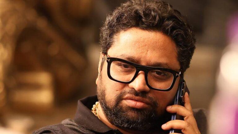 Razesh Danda’s Big & Multiple Announcements