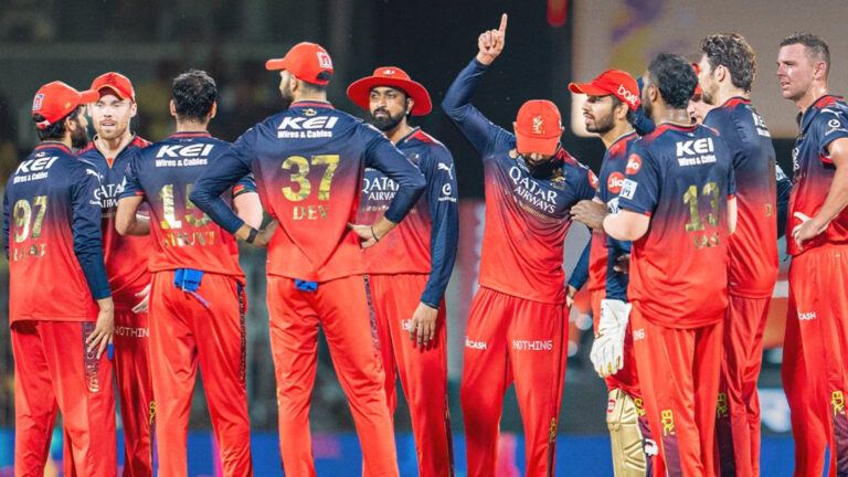 RCB record IPL franchise sale