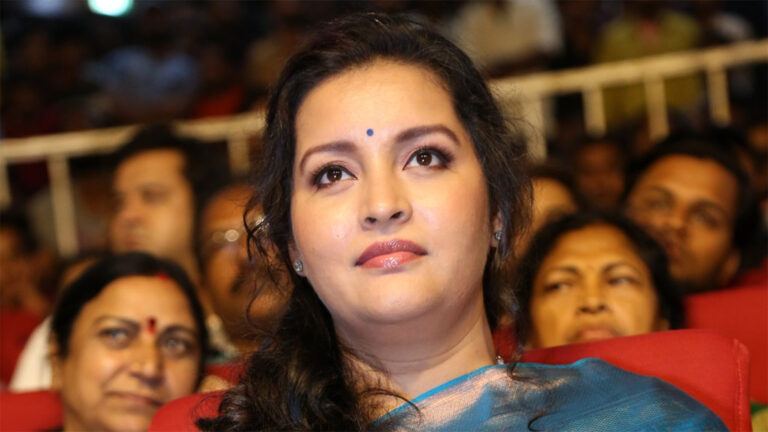 Renu Desai case Cyberabad police arrest