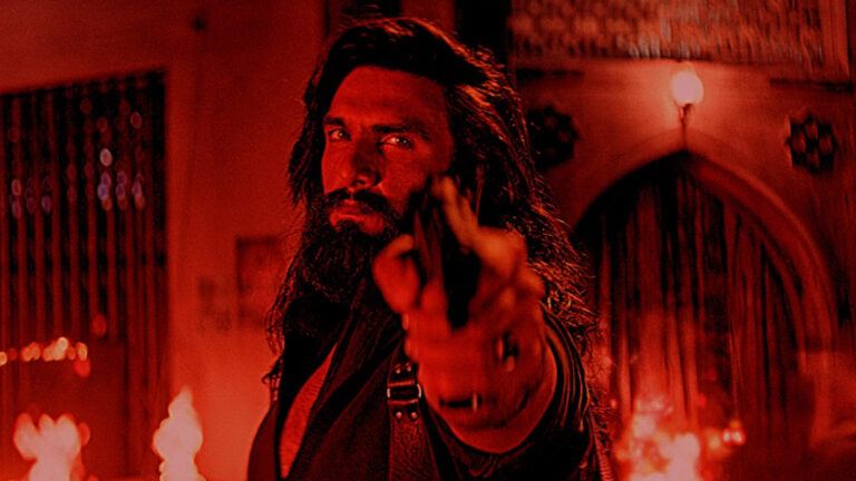 RGV Dhurandhar 2 review