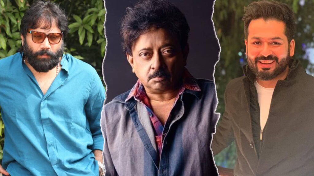 RGV praises Dhurandhar 2