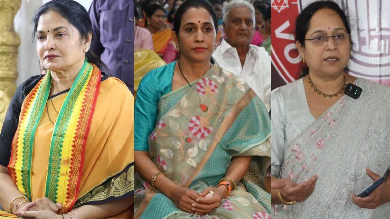 Richest legislators from Andhra Pradesh