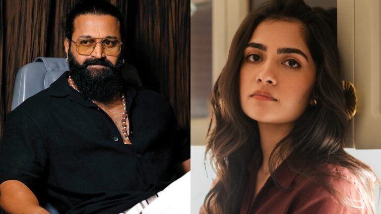 Rishab Shetty Kantara controversy
