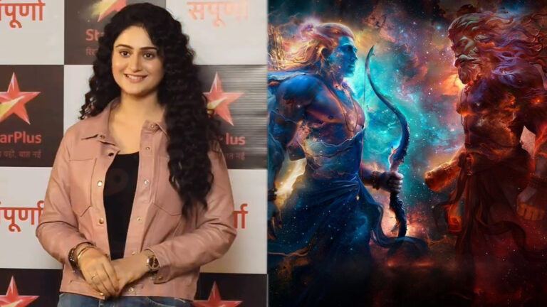 Ramayana cast buzz around Riya Kapoor role