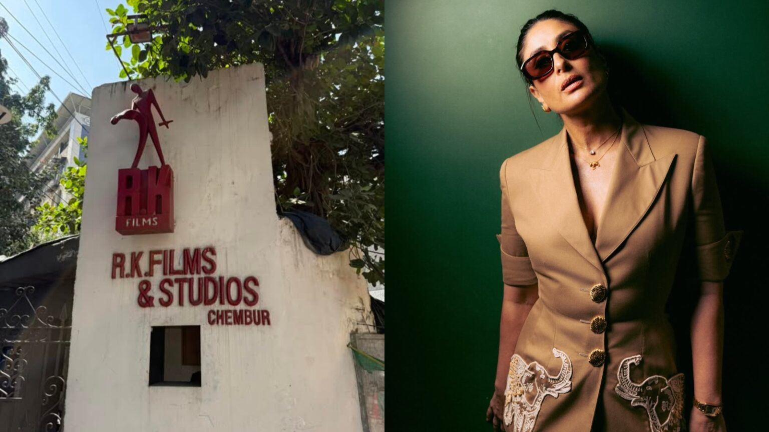 RK Studio Revival Not Happening Kareena Kapoor Confirms