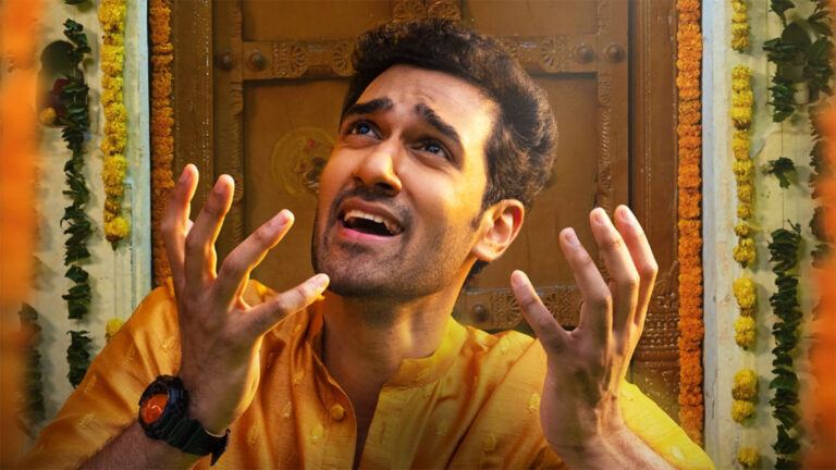 Rākāsā First Single ‘Rapappa’