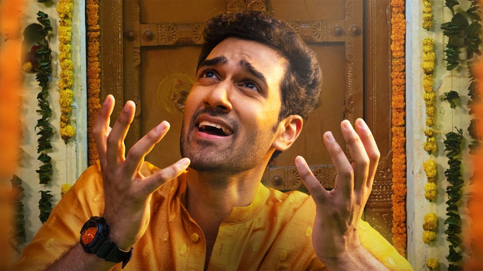 Rākāsā First Single ‘Rapappa’