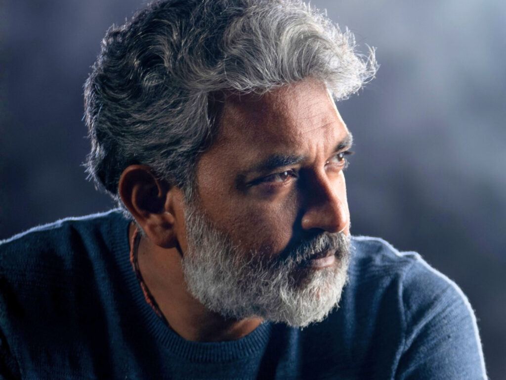 S. S. Rajamouli and Sukumar directors comparison